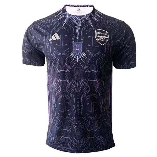 Thailand Trikot Arsenal Sonderausgabe 2022-23